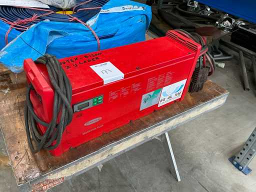 Fronius Selectiva Plus 6070D Battery Charger