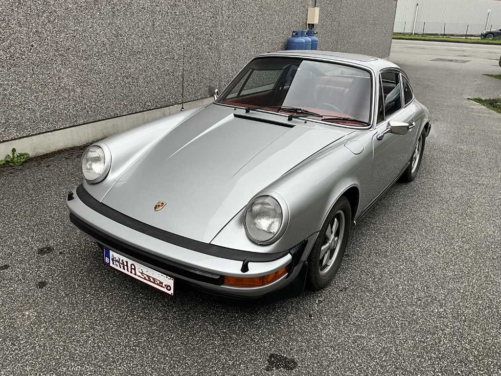 Porsche 911 - 1976