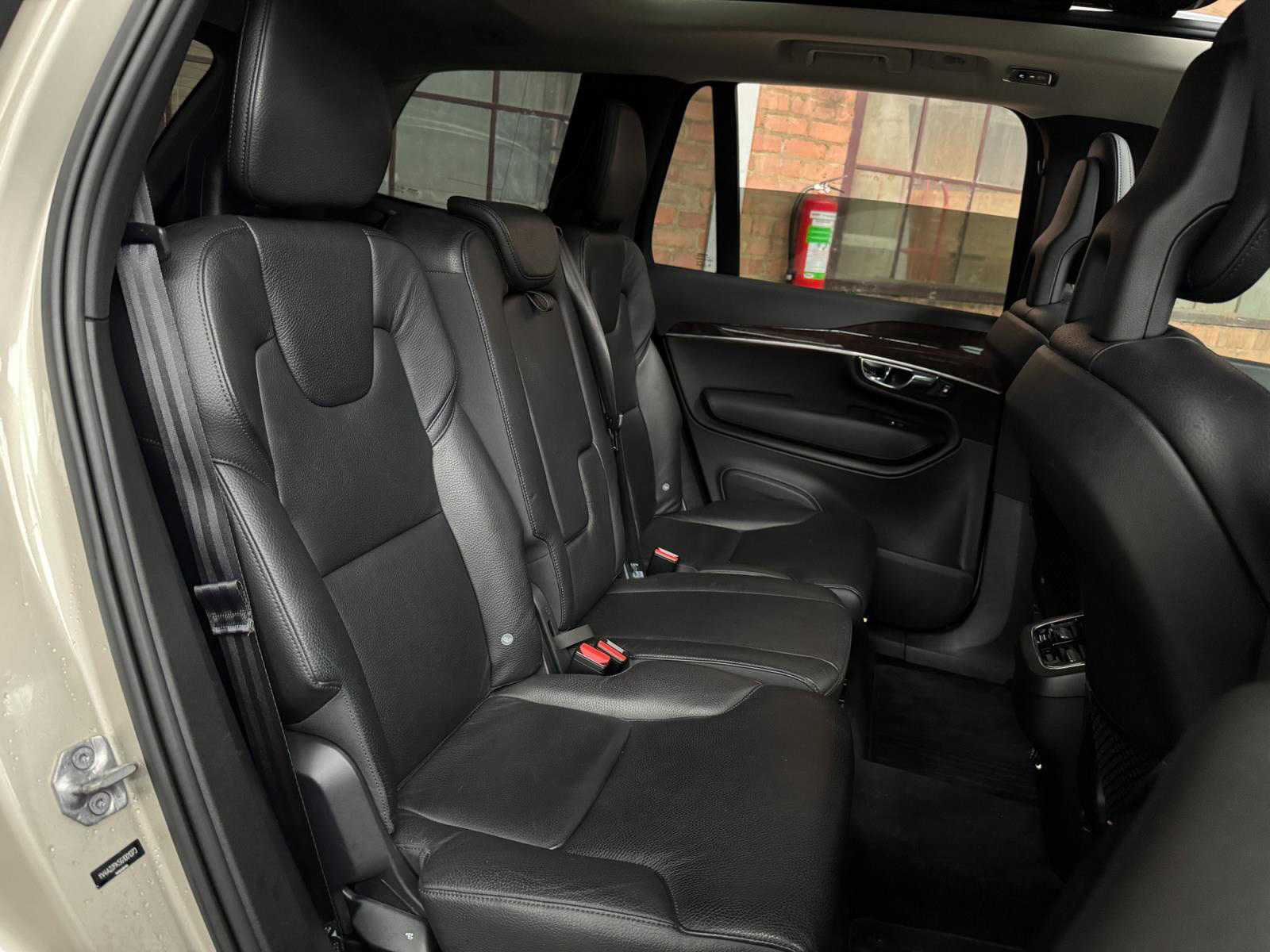 Volvo XC90 2.0 T6 AWD Inscription 320pk 2015, ZR-425-V