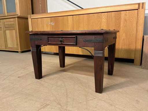 Table basse Edward