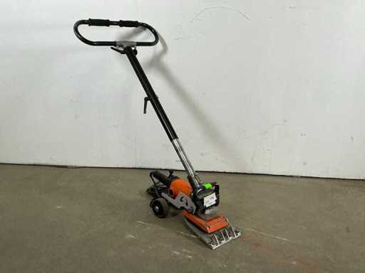 2014 Uzin Utz/Wolff Duro-Stripper Carpet Stripper