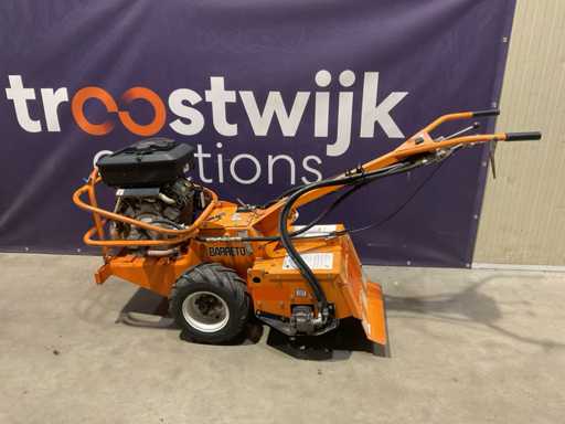 Barretto E1620B Grondfrees