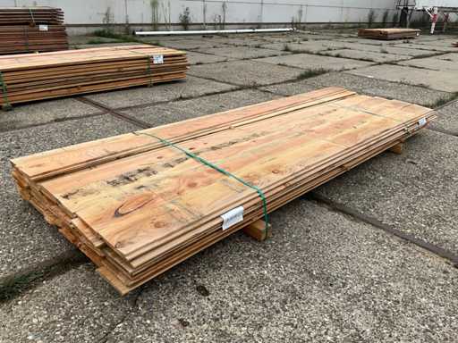 rabat suedez Douglas (50x)