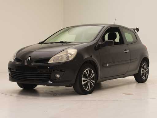 RENAULT CLIO 2008 ***NO RESERVE***