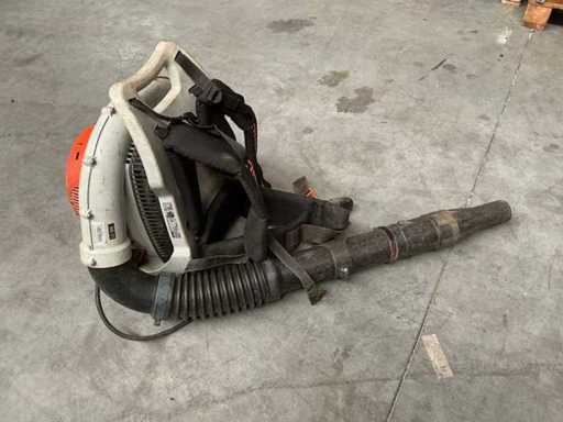 2007 Stihl BR500 Ruggedragen Bladblazer
