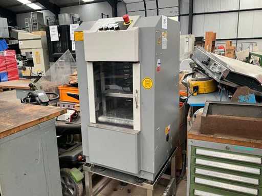 2015 Santint S5 Paint Shaker