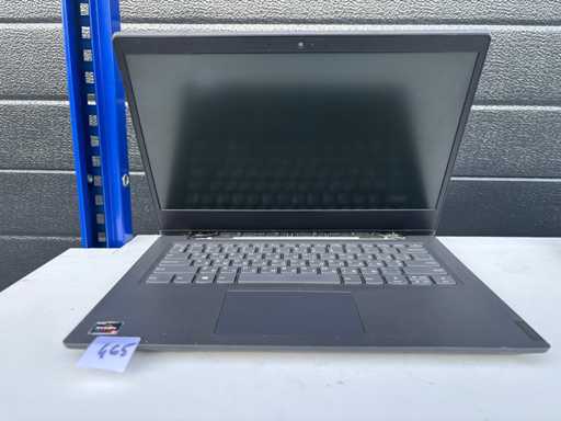 Lenovo - Laptop