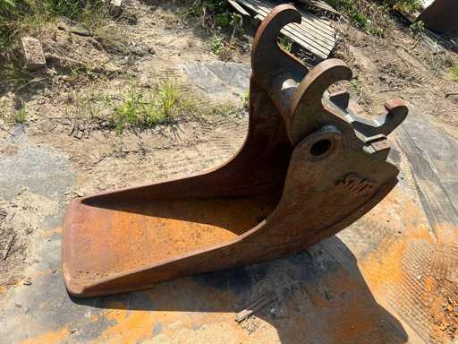 2016 SMP KS350-500B Baggerschaufel