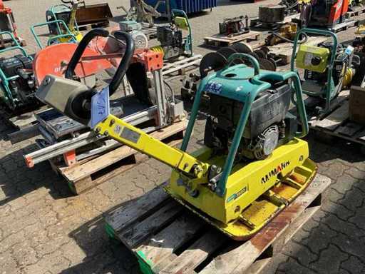 2020 AMMANN APR 3520 Plate Compactor