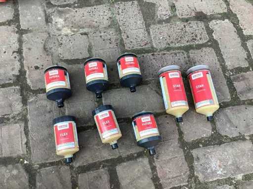 Perma Fat Pattern (8x)