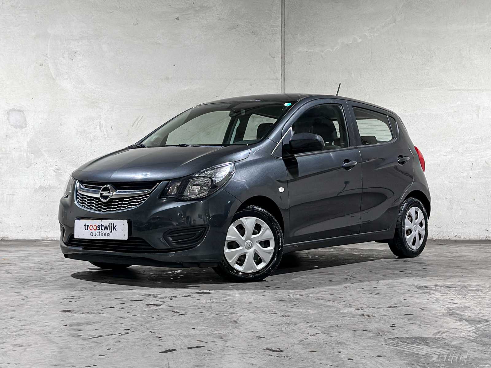 Personen- en bedrijfsauto's te Tiel