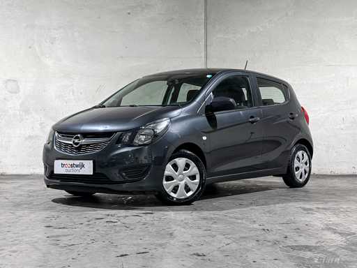 Opel KARL 1.0 ecoFLEX Edition 75pk 2018, RR-184-N