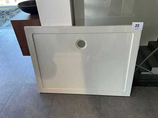 Allibert Shower Tray