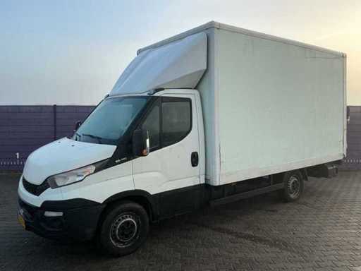 2015 - Iveco - Daily - 35S11 2.3 375 - Bedrijfswagen