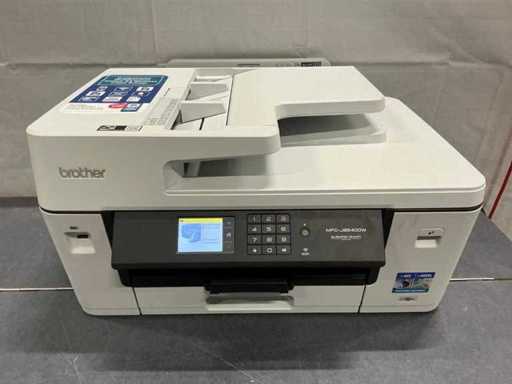 Brother MFC J6540DW(1x)