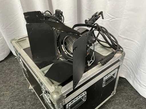 Projecteur Beach Bambino (8x)