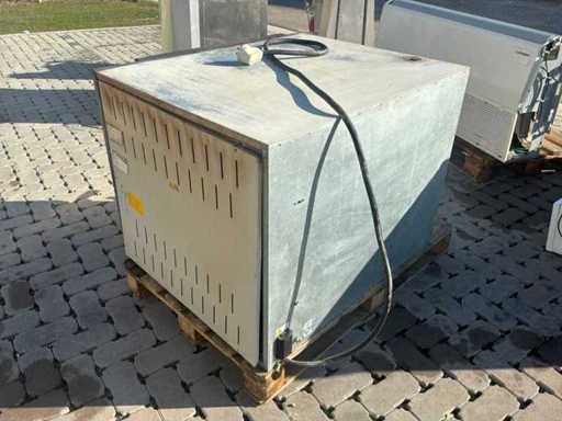 Diamond Entry 8 HOLA Pizza-oven 2 niveaus