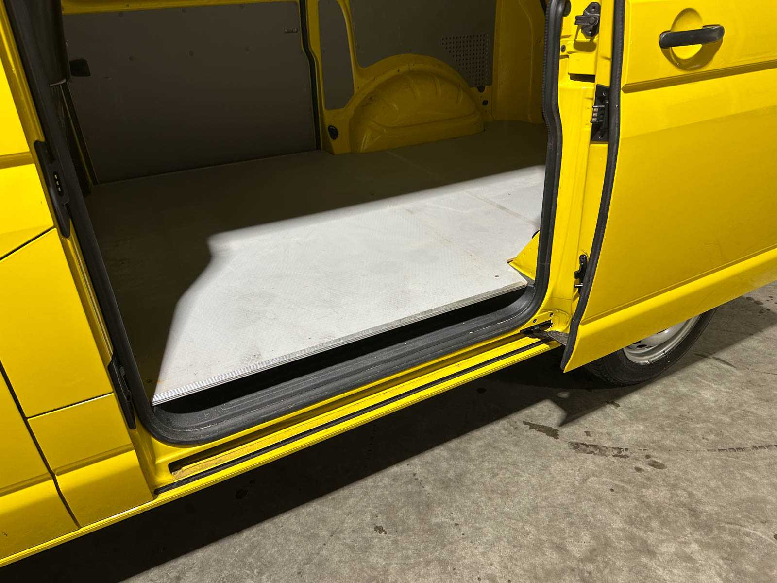 Volkswagen Transporter 2.0 TDI 148pk 2019 Bedrijfswagen, V-57-NBF