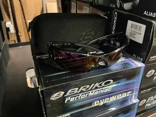 Ochelari Briko alias Smoke CR (24x)