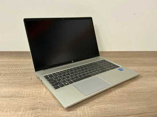 Laptop - HP - HP ProBook 450 G8 Notebook PC