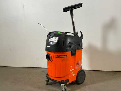 Aspirator de ap? ?i umed? Kärcher NT45/1 Tact 2016 45L