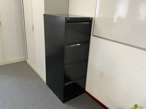 Bissley File Cabinet