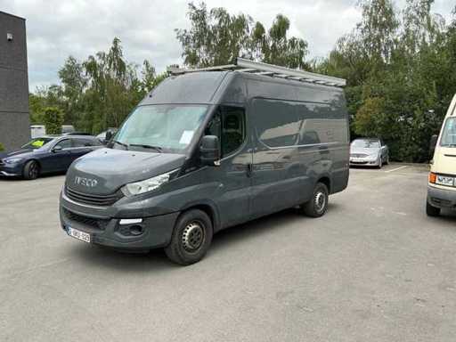 Iveco 35S16 Commercial Vehicle