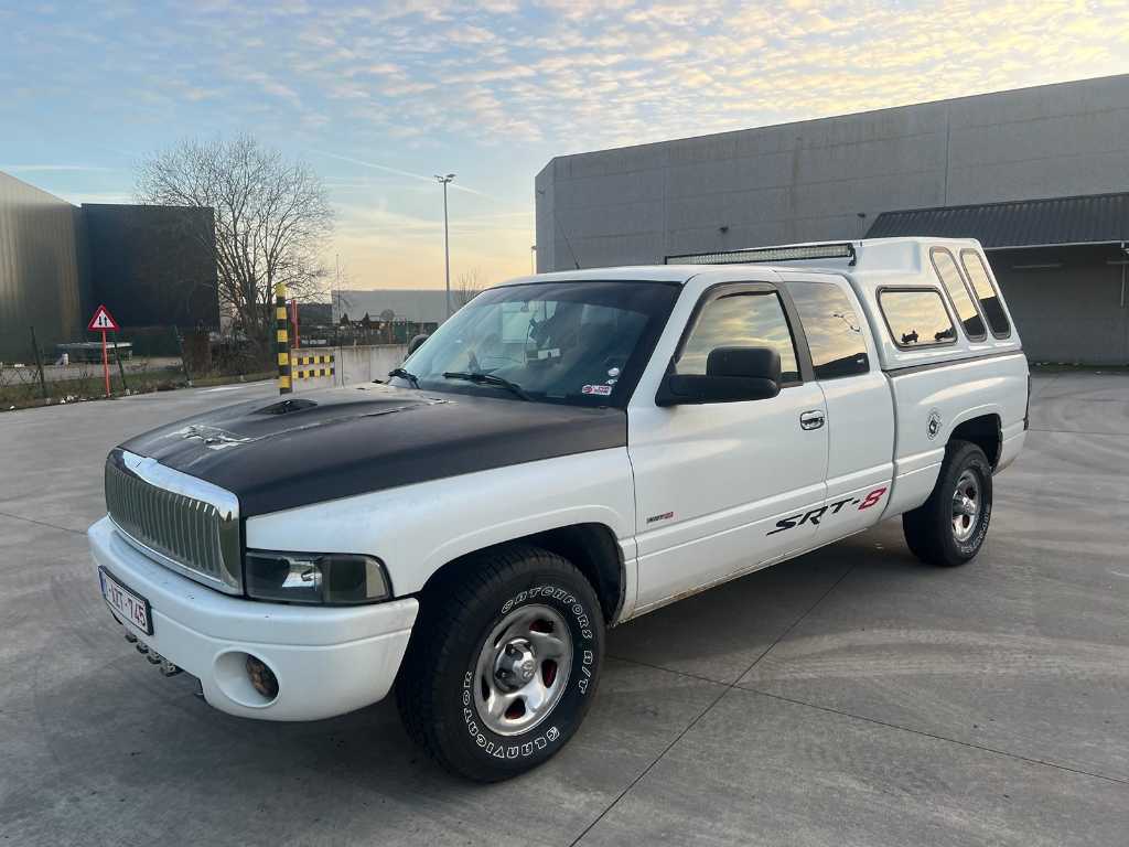 Dodge Ram - 1996