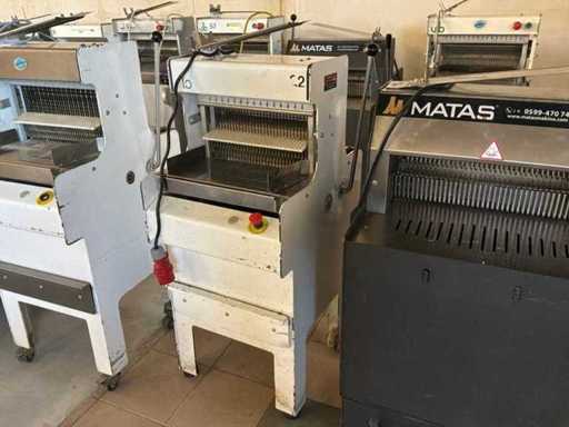 Feliator de pâine VLB 2003