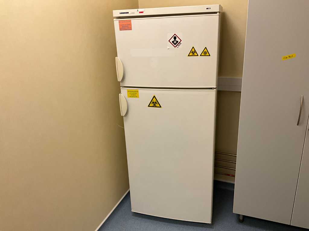 Liebherr Laboratory Refrigerator