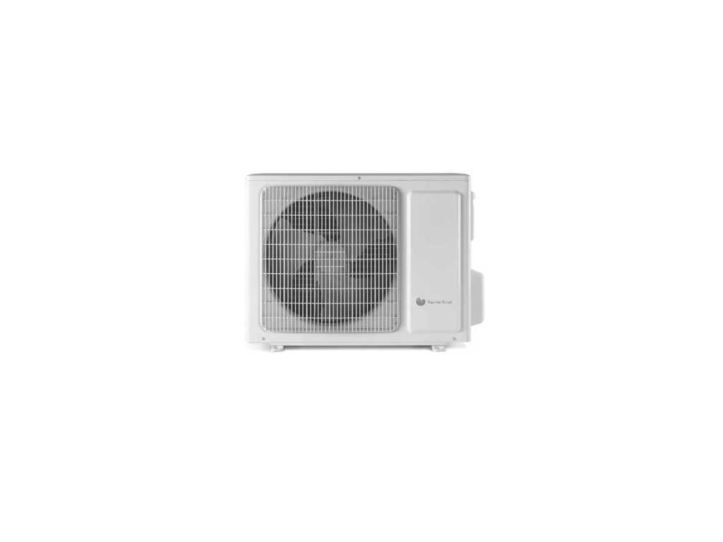 Saunier Duval VivAir SDH20-065NWO Klimaanlage Außengerät