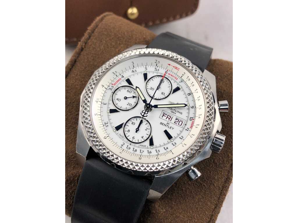 Breitling a13363 limited outlet edition