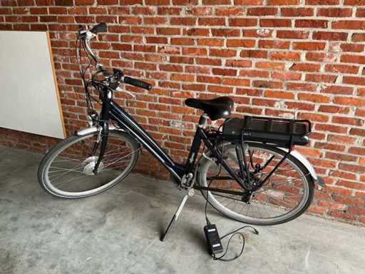 Bicicletta elettrica