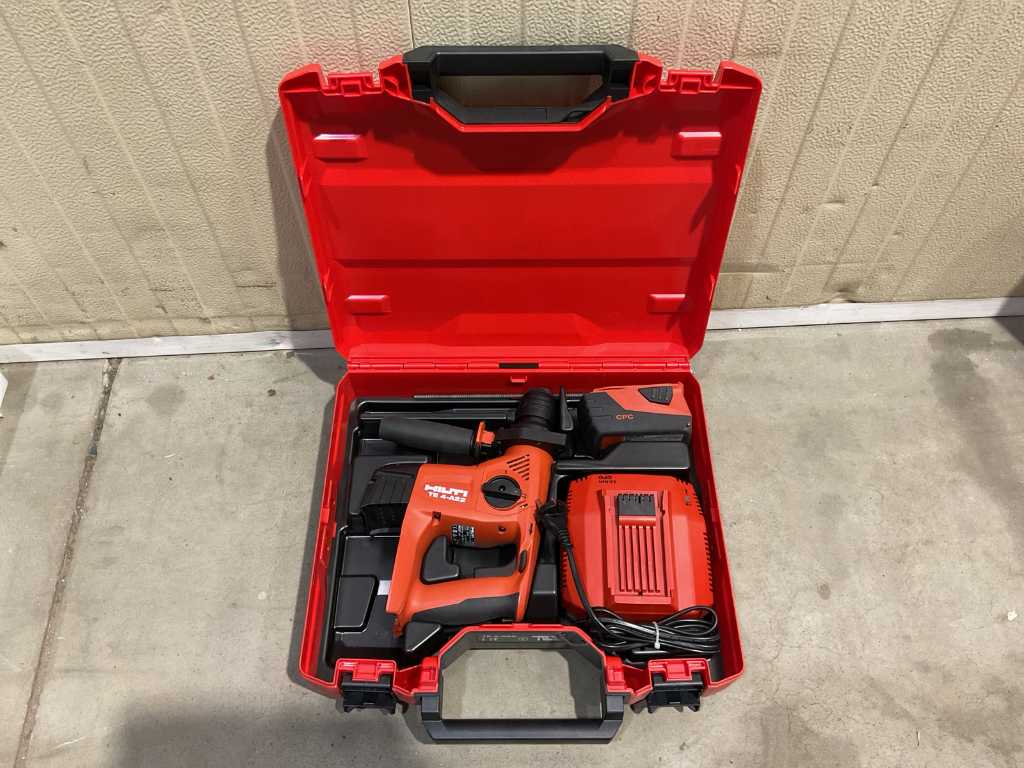 Hilti deals te a22