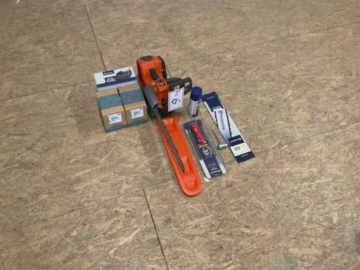 HUSQVARNA - T542i XP G - Tronçonneuse sans fil