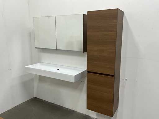 Primabad - Set de mobilier de baie