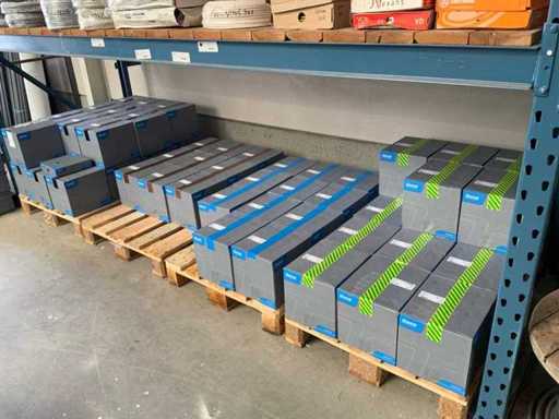 Cablu de alimentare Donné Roll VD (295x)