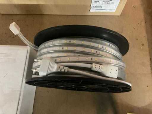 Bande lumineuse LED