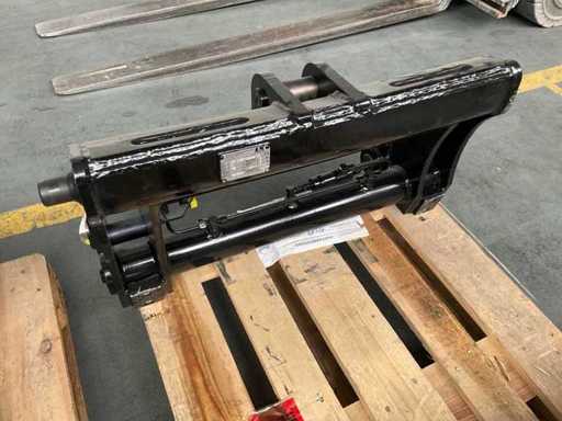 2024 L&K SW Z.KIN-Yanmar CO snelkoppeling