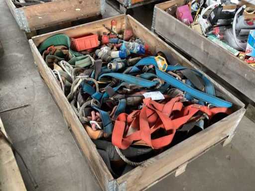 Miscellaneous Material