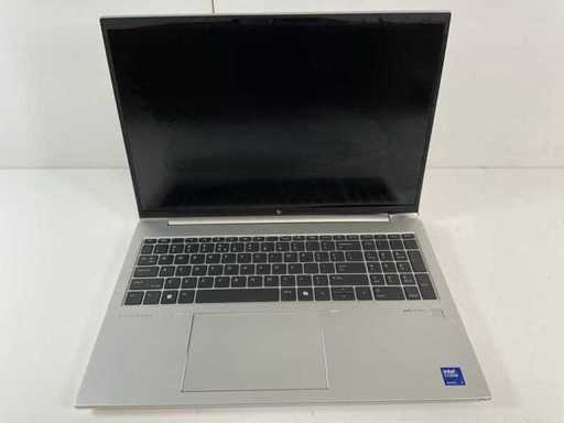 HP EliteBook 860 G11 16", Core(TM) Ultra 7 165H, 32 GB RAM, 512 GB NVMe Laptop