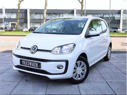 Volkswagen Up! 1.0 2021