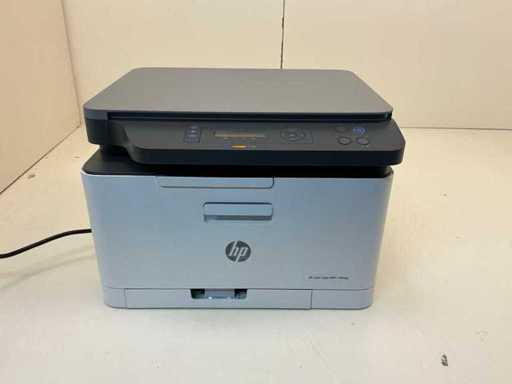 HP Color Laser MFP 178nwg Weitere Drucker und Kopierer