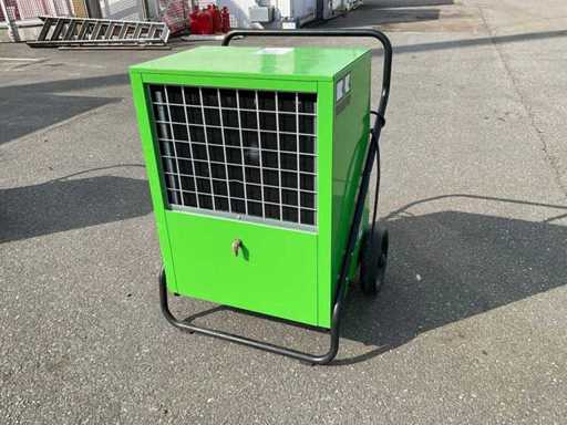 REMKO AMT 110-E luchtdroger