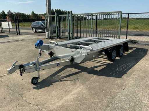 2026 Martz TGV Autotransportanhänger