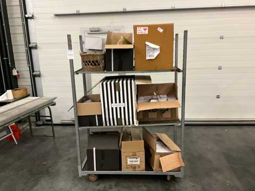 Illuminazione per feste