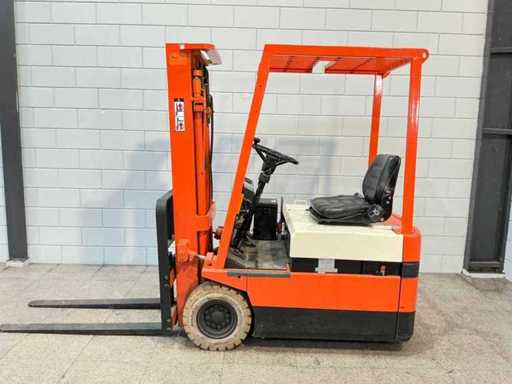Toyota - 1991 - 2FB10 - Forklift