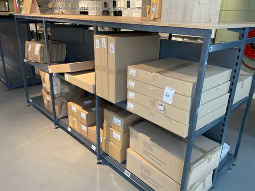 Lot de diverse produse de unic? folosin??