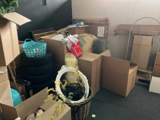 Articoli natalizi e stagionali