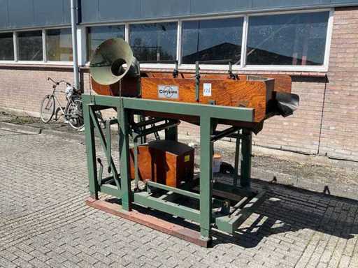 Compas AS 100 S1D Presorter